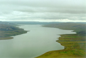Levinson-LeesingLake.jpg (17452 bytes)