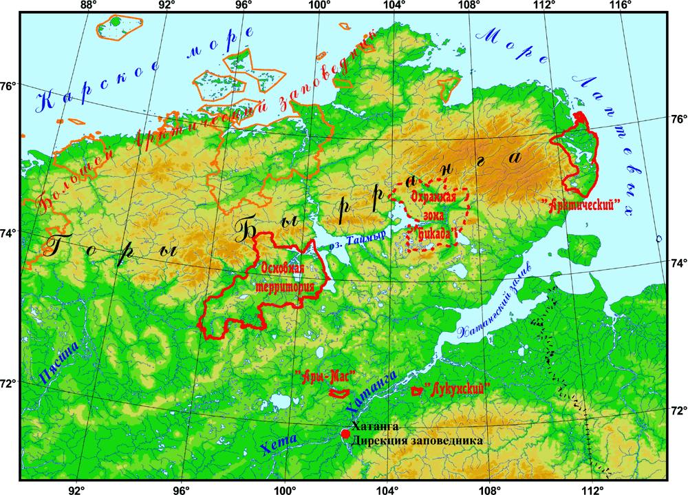 Taimyr-reservMap.jpg (222571 bytes)